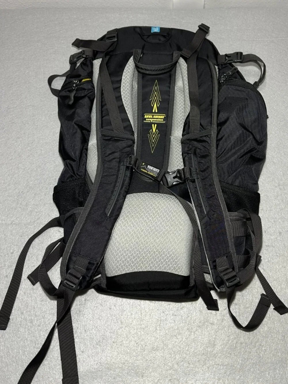 MOUNTAINSMITH Approach 40 Hiking backpack